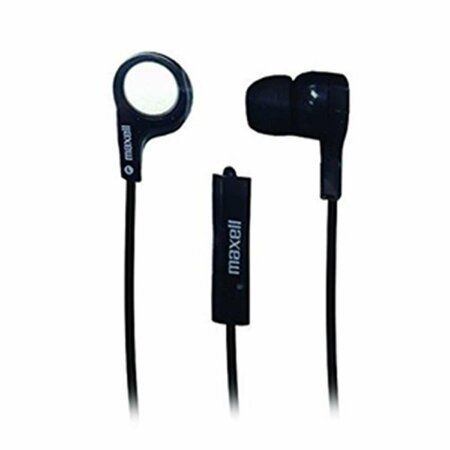 SPARK 4U1625 B13 Heavy Bass Earbuds with Microphone for Earset SP329430